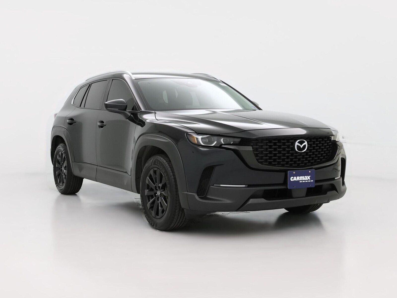 2024 MAZDA CX-50