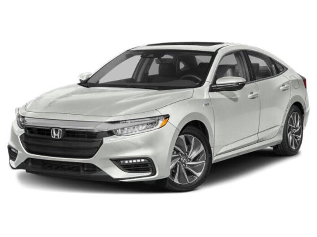 2022 HONDA Insight