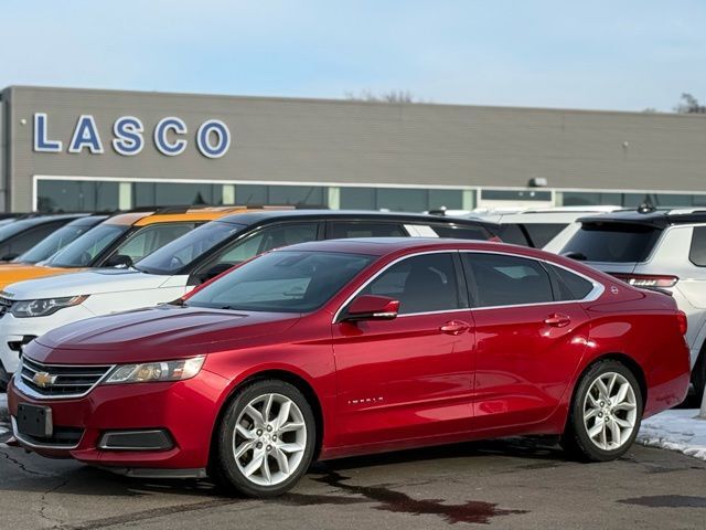 Chevrolet Impala