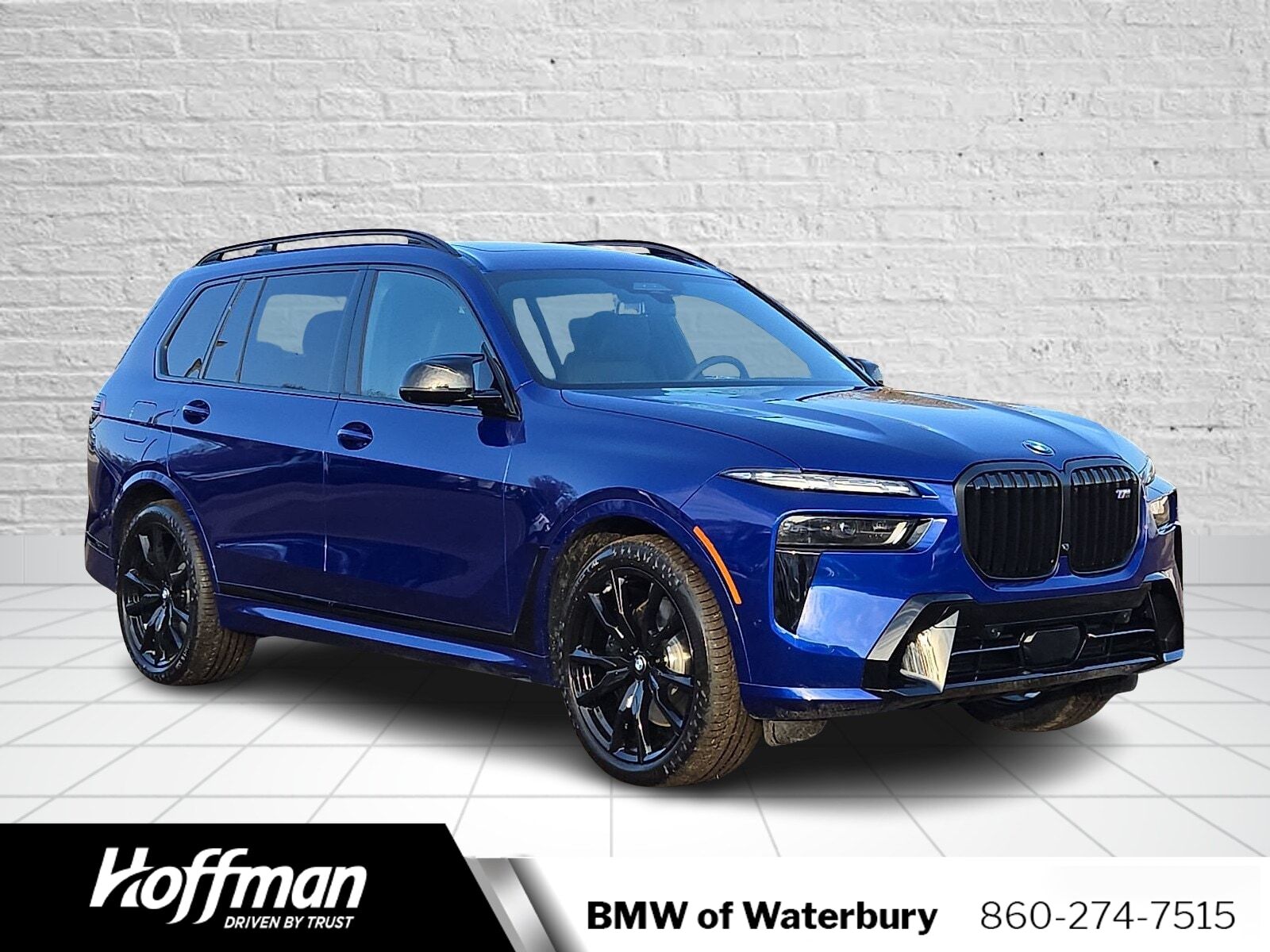 2026 BMW X7