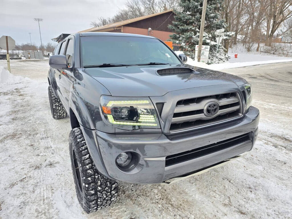 Toyota Tacoma