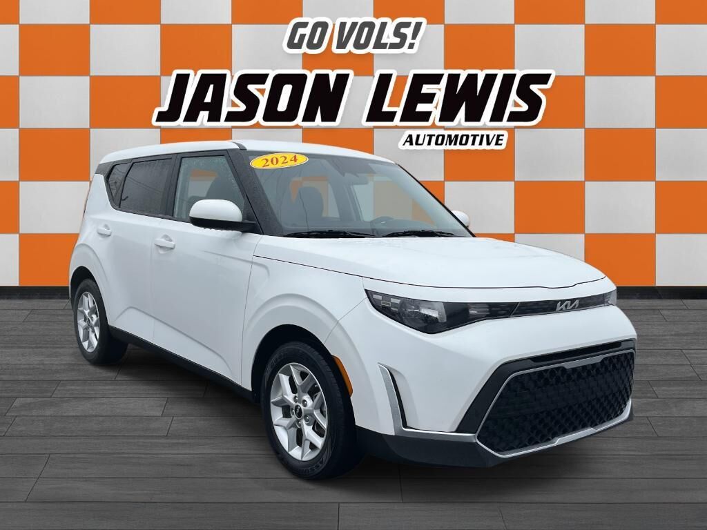 2024 KIA Soul