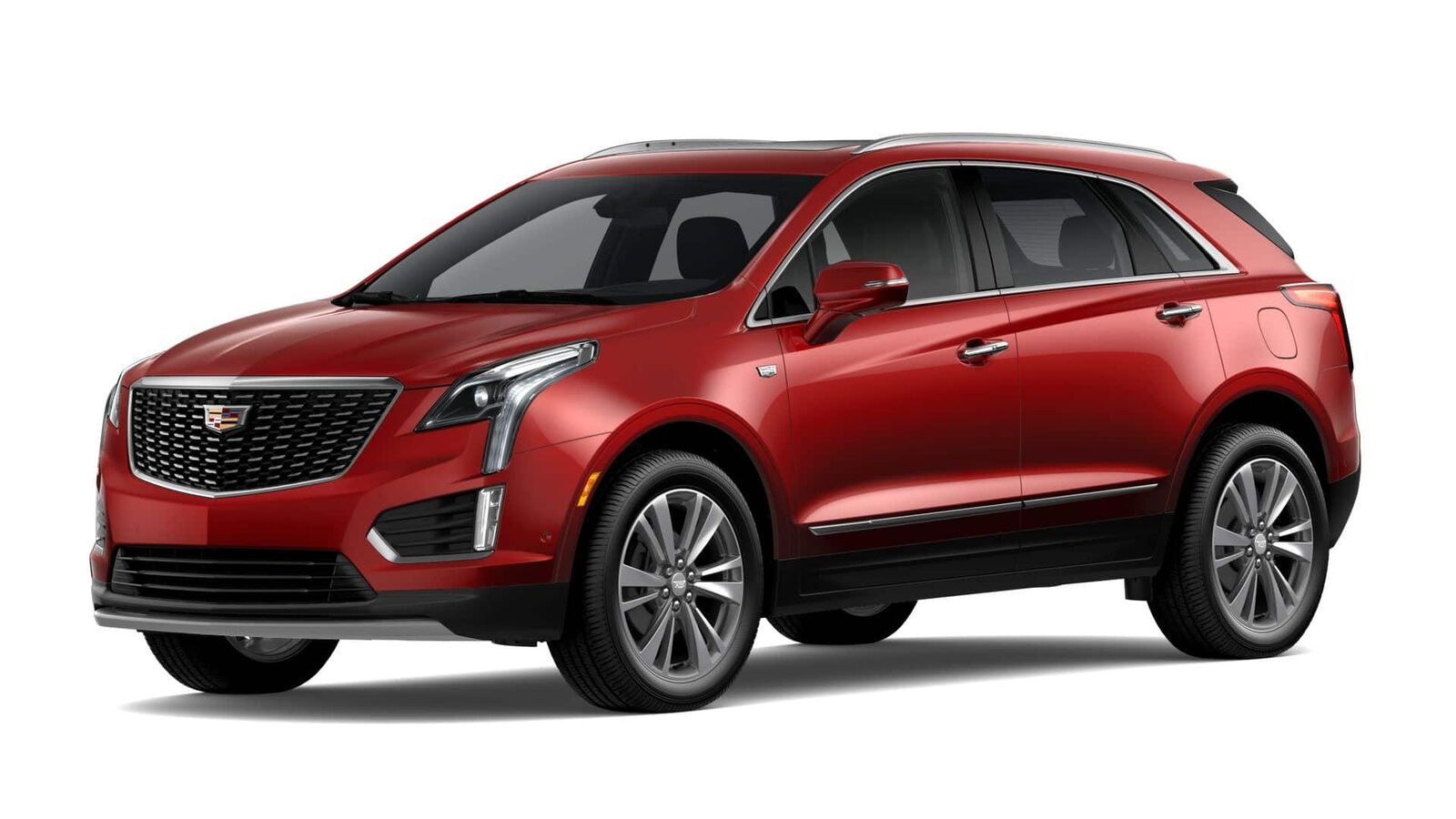 2026 CADILLAC XT5
