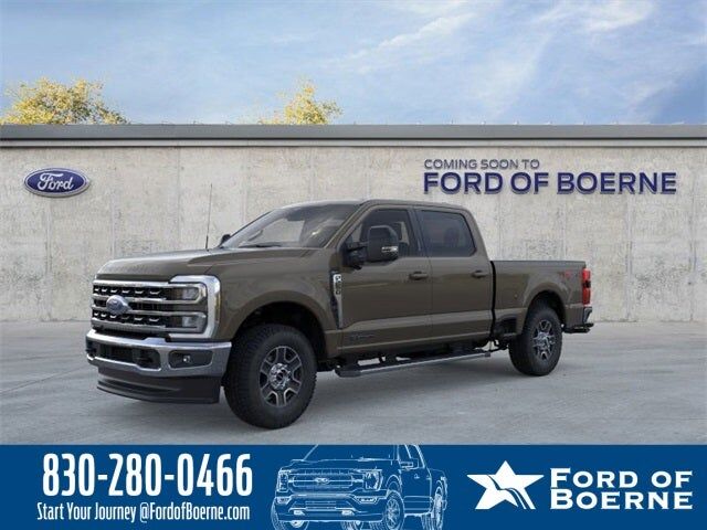 2026 FORD F-250