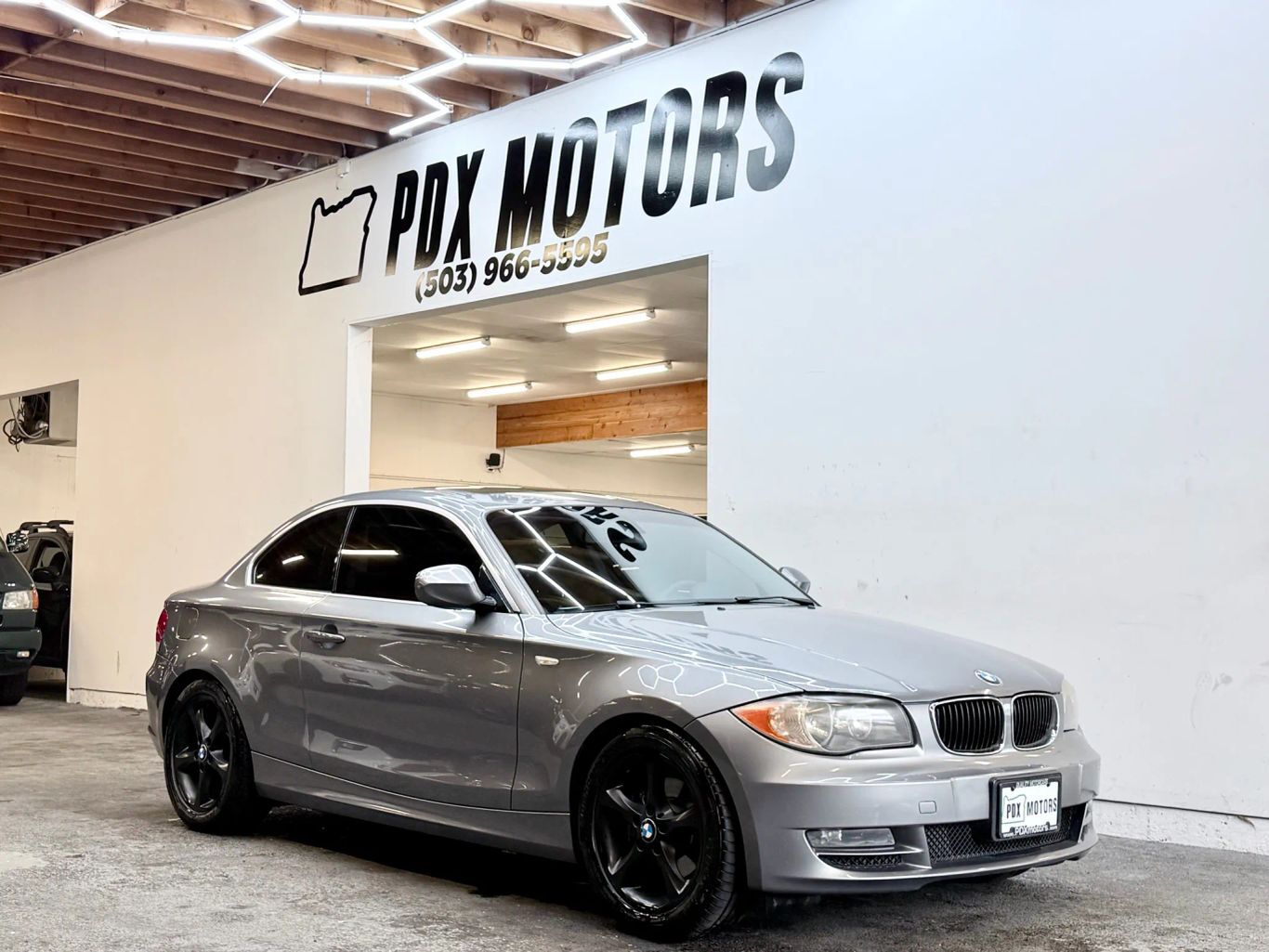 BMW 128i