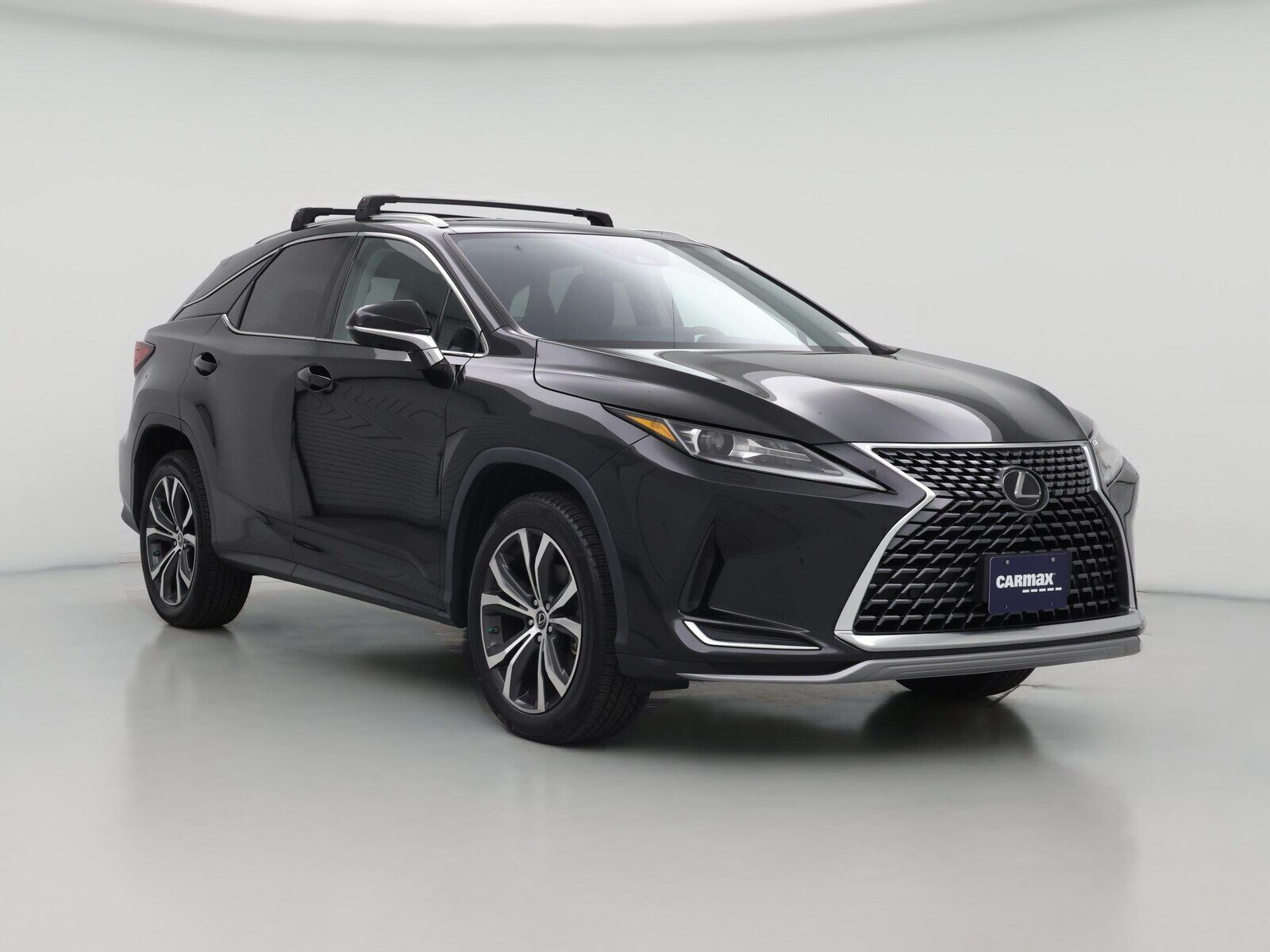 2021 LEXUS RX