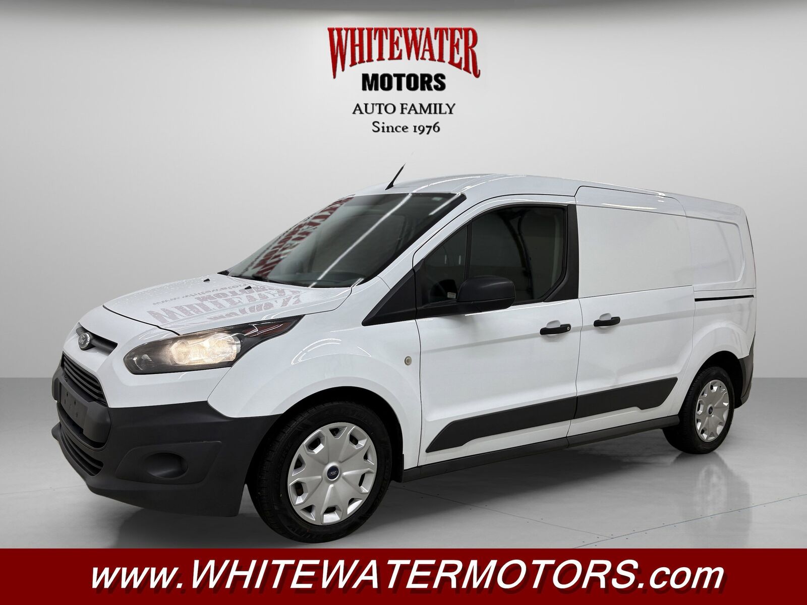 2016 FORD Transit