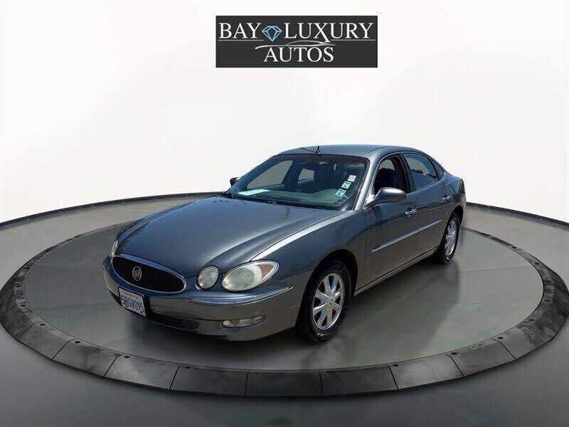 2005 BUICK LaCrosse