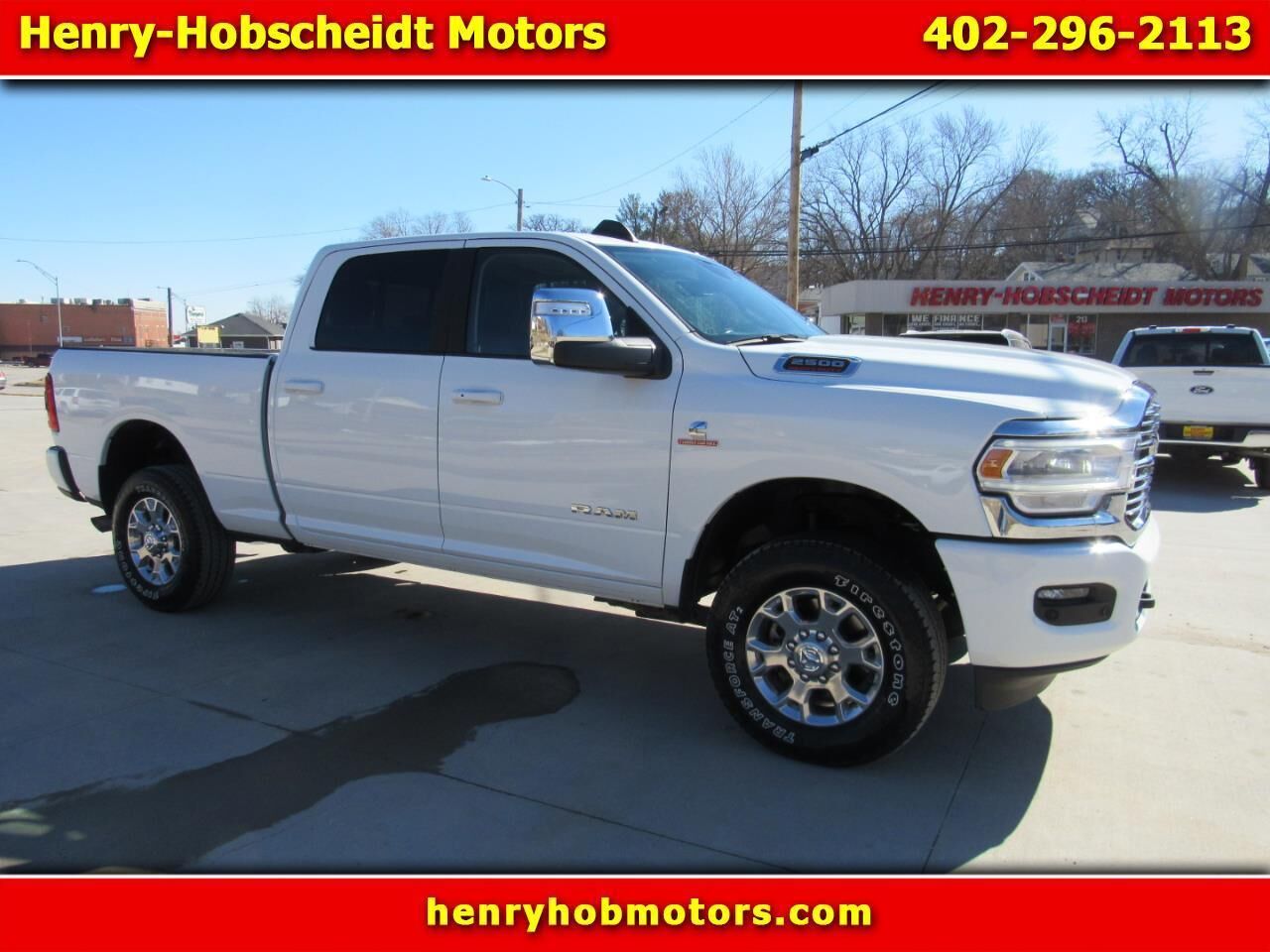 2024 RAM 1500