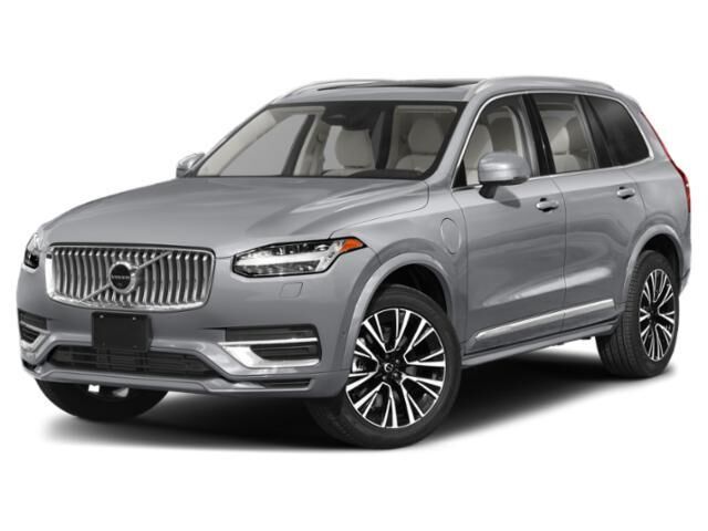 2024 VOLVO XC90