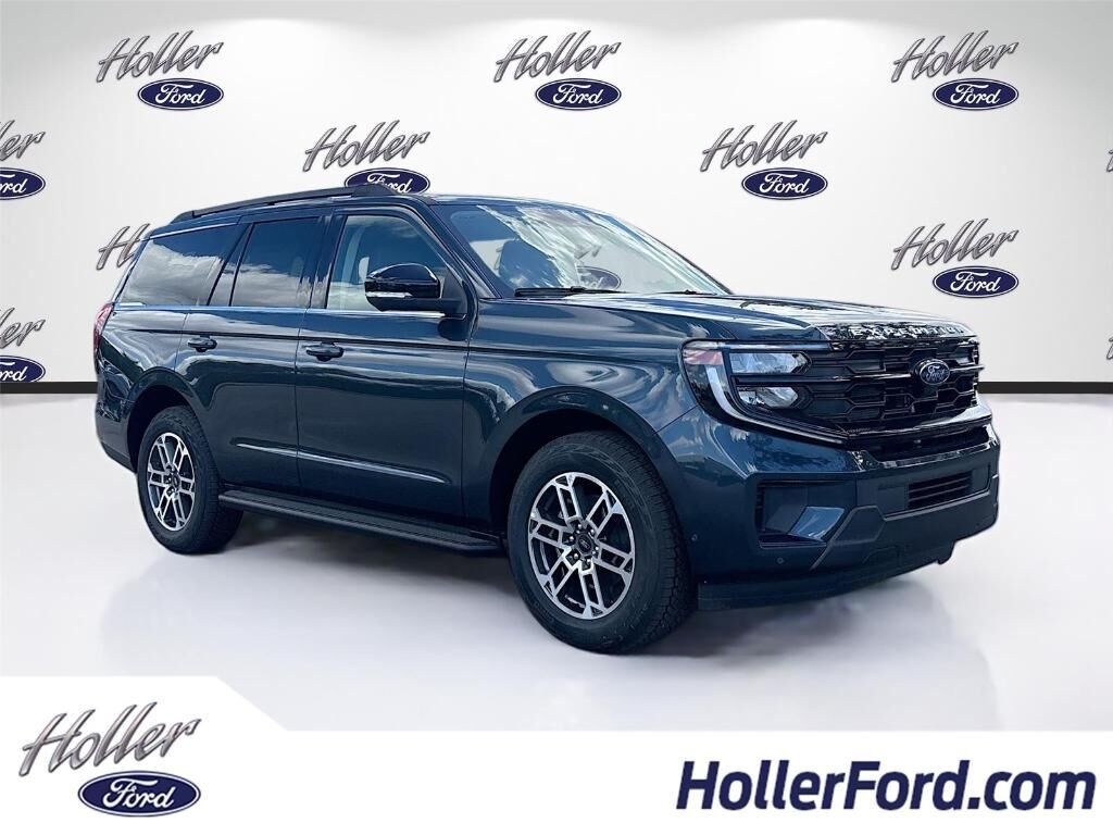 2025 FORD Expedition