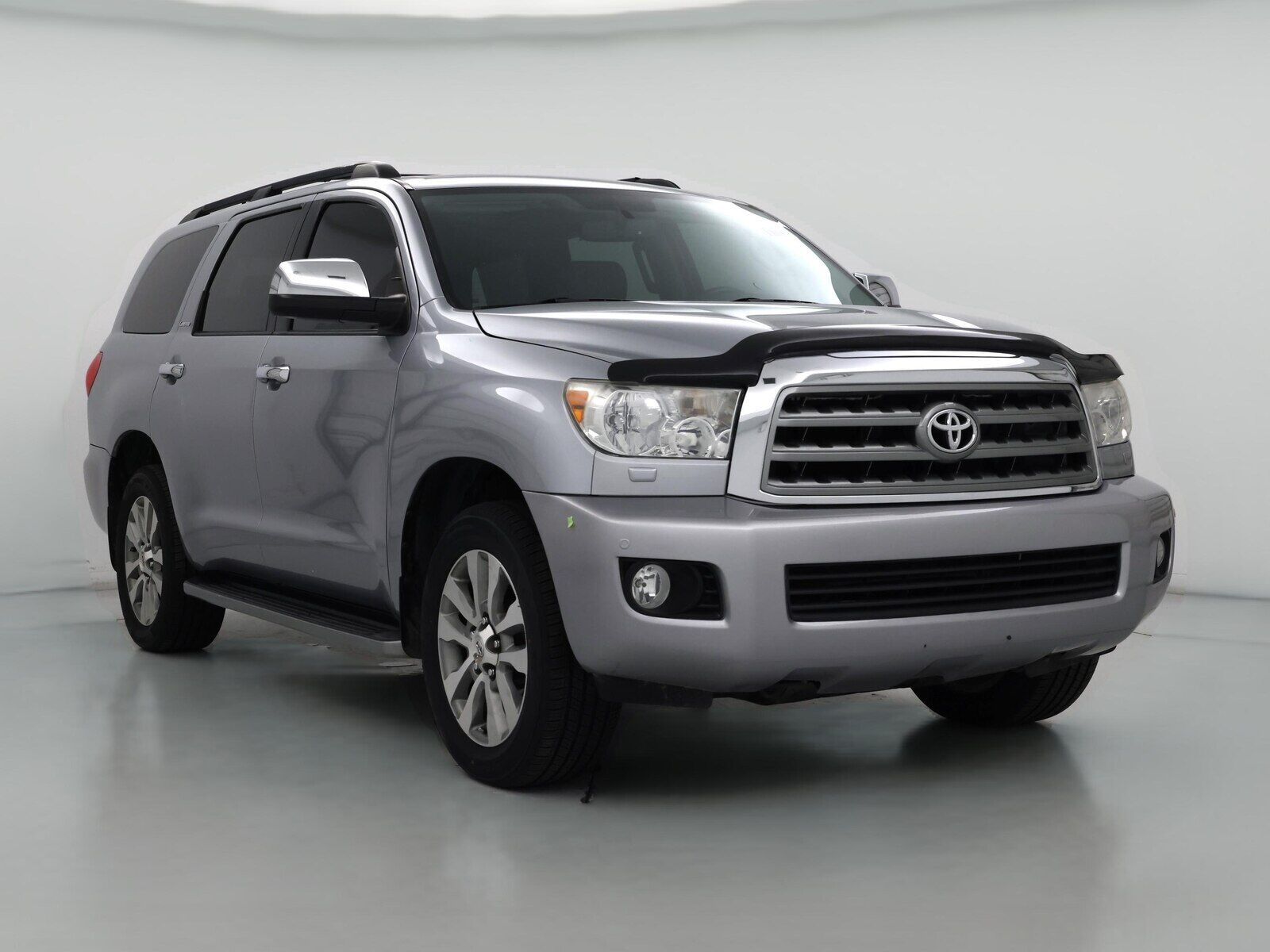 2014 TOYOTA Sequoia