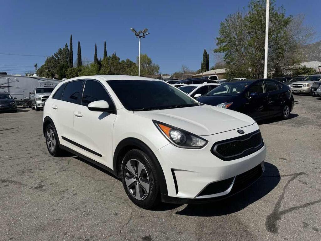 2019 KIA Niro