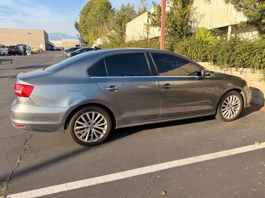 2015 VOLKSWAGEN Jetta