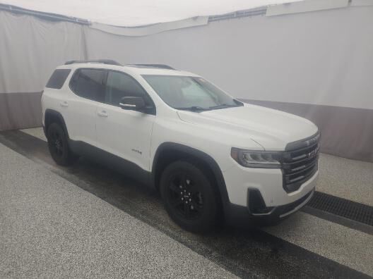 2022 GMC Acadia