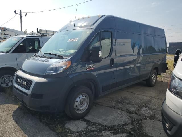 2021 RAM Promaster 3500