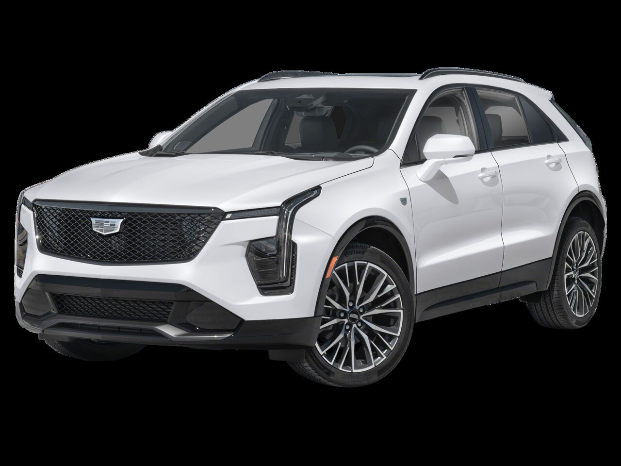 2025 CADILLAC XT4
