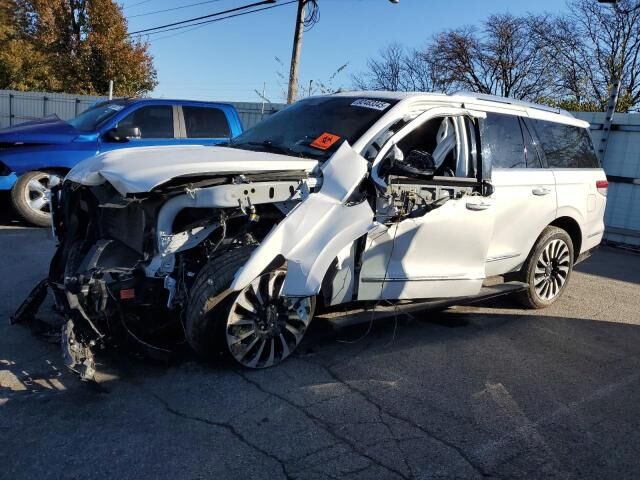 2023 LINCOLN Navigator
