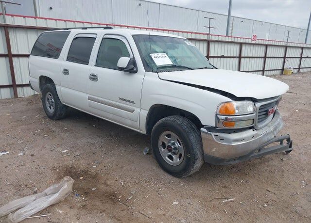 2003 GMC Yukon XL