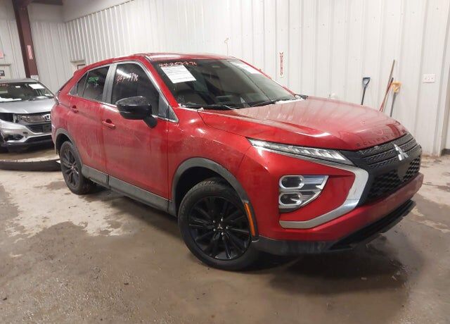 2023 MITSUBISHI ECLIPSE CROSS
