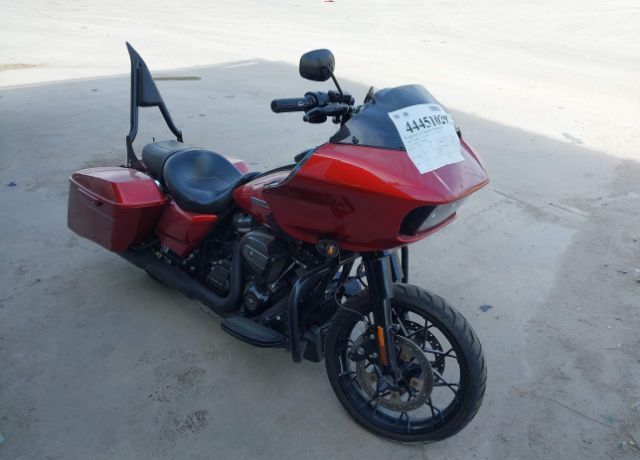 2018 HARLEY DAVIDSON FLTRXS / Road Glide Special