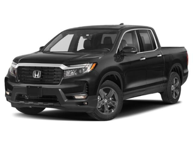 2023 HONDA Ridgeline