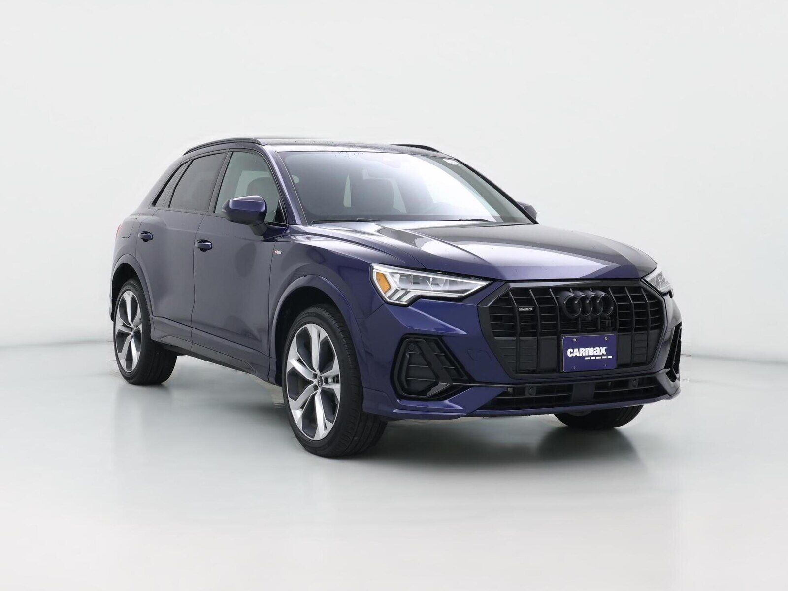 2022 AUDI Q3