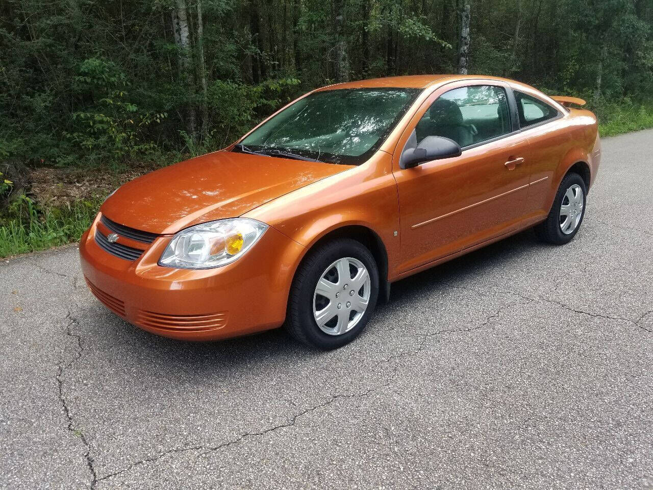 2006 CHEVROLET Cobalt
