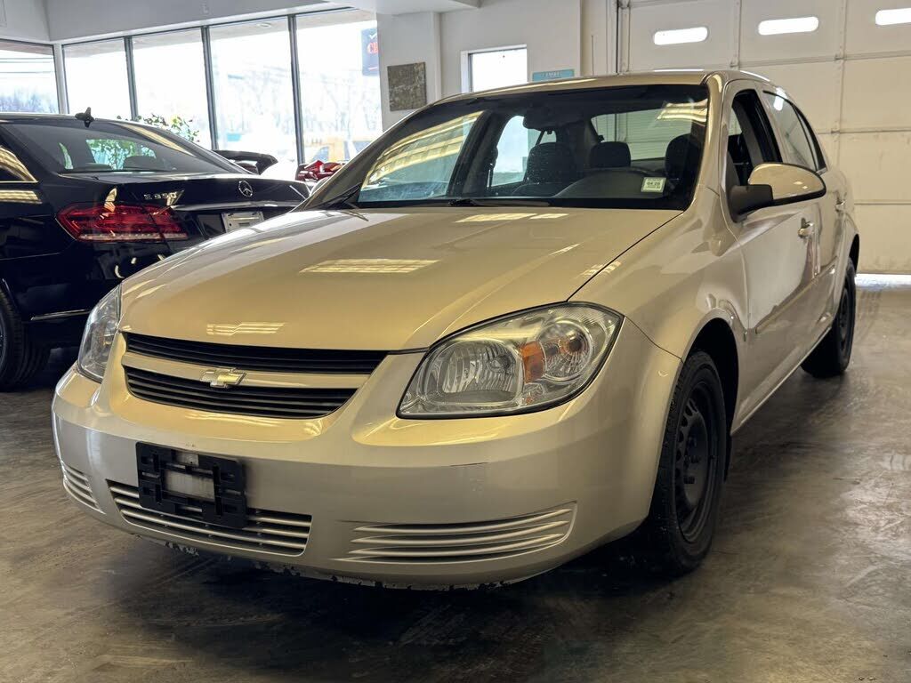 2009 CHEVROLET Cobalt