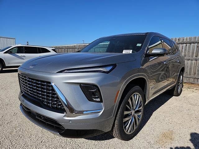 2026 BUICK Enclave