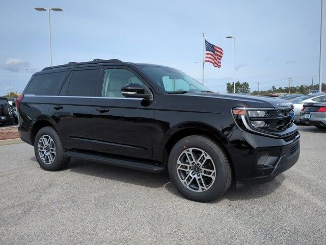 2026 FORD Expedition