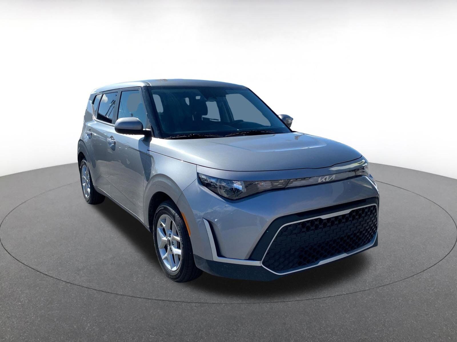 2025 KIA Soul
