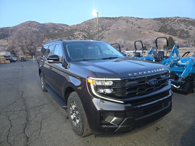2026 FORD Expedition