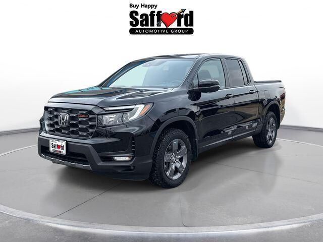 2024 HONDA Ridgeline