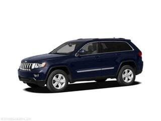 2011 JEEP Grand Cherokee