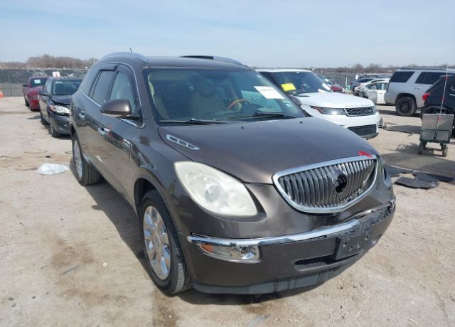 2011 BUICK Enclave