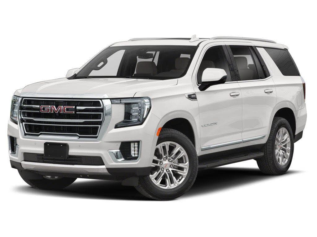 2023 GMC Yukon