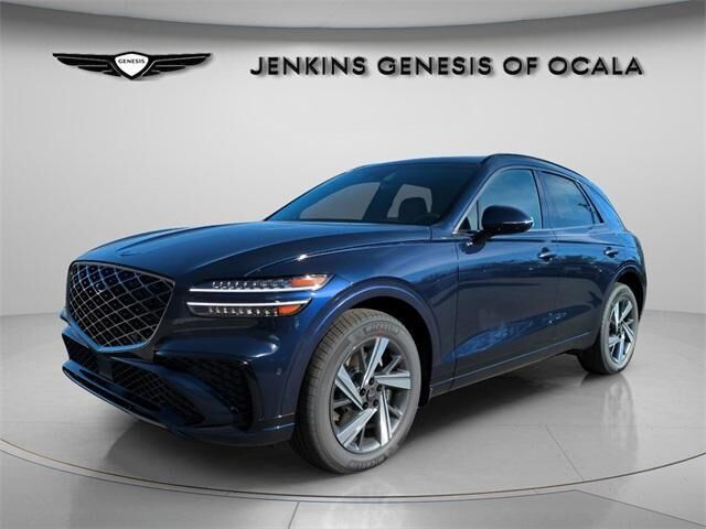 2026 GENESIS GV70