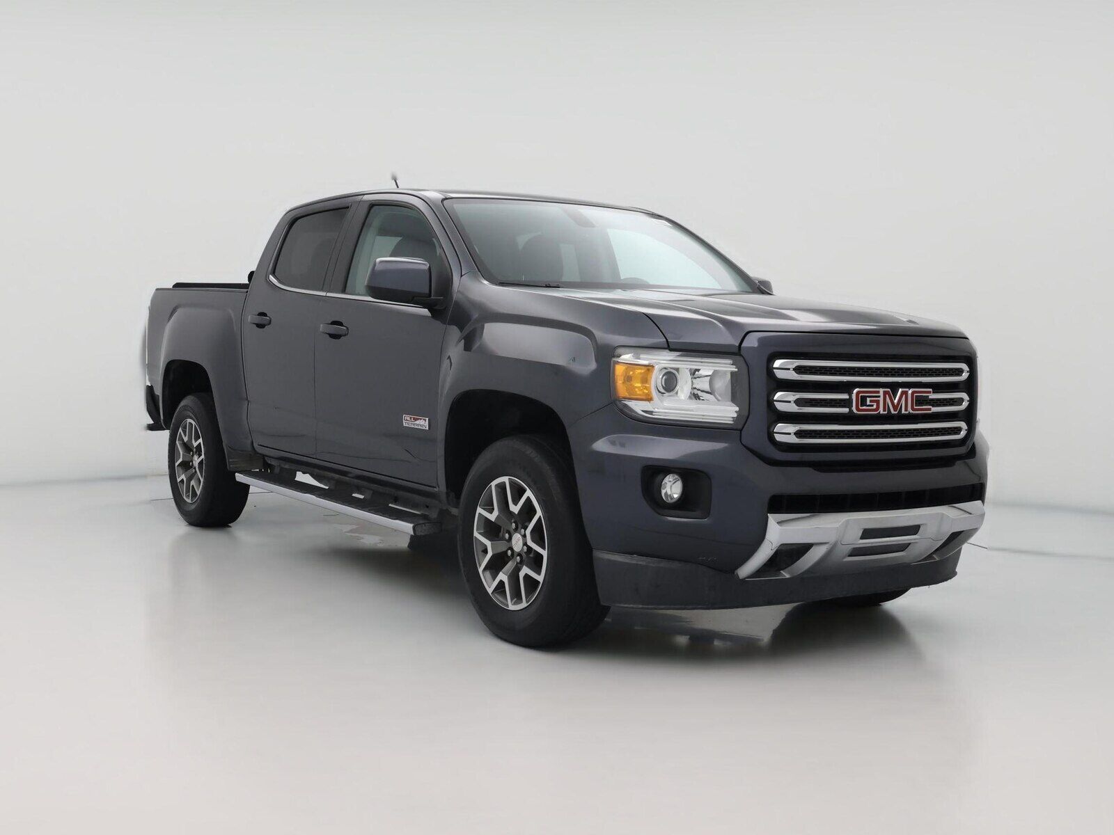 2016 GMC Canyon