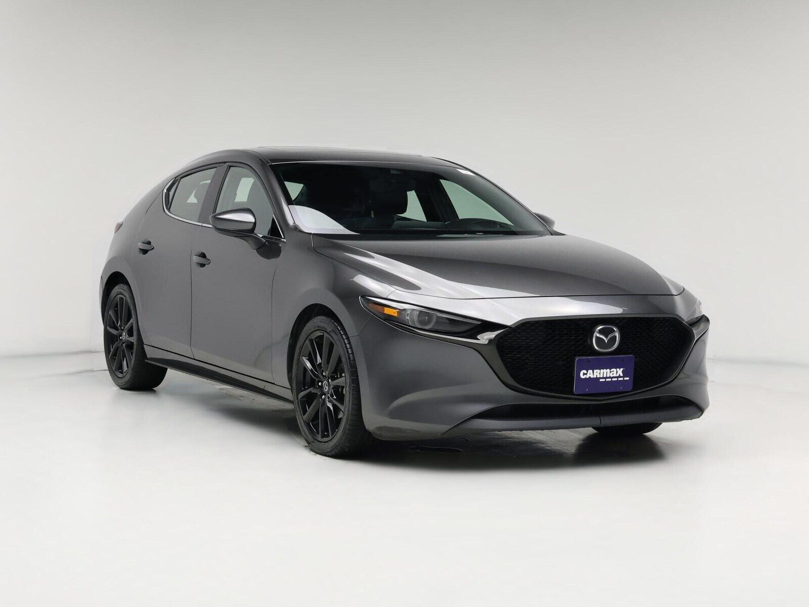 2019 MAZDA Mazda3