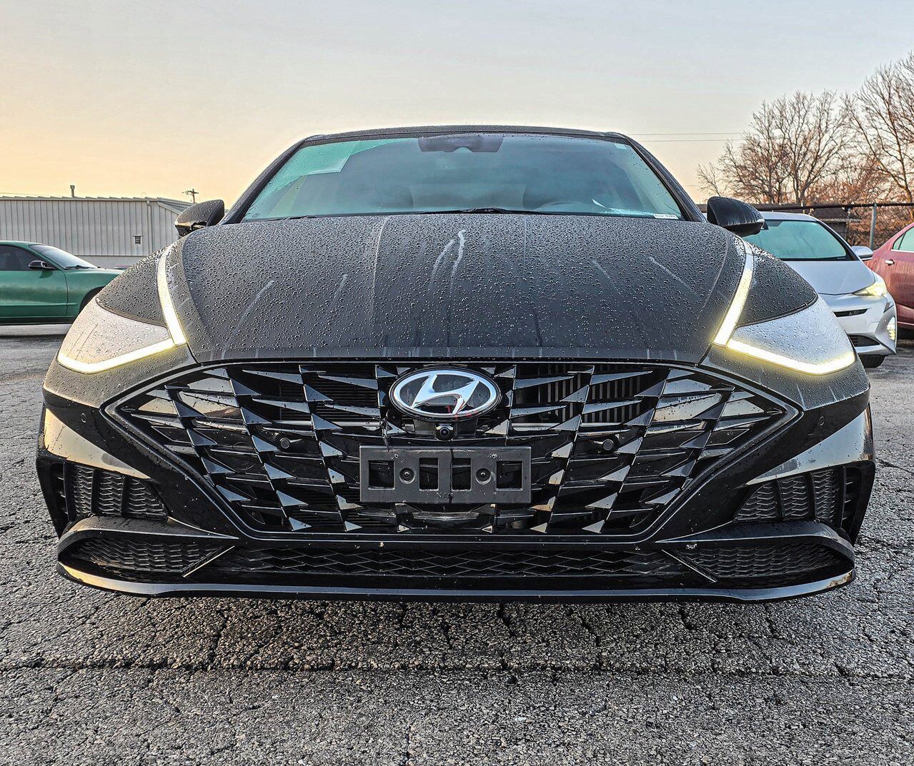 2025 CHEVROLET Blazer