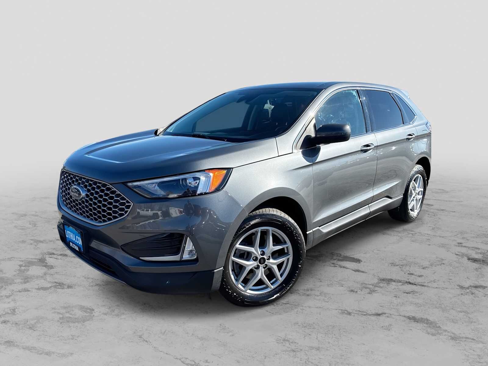 2023 FORD Edge