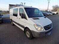 2012 MERCEDES-BENZ Sprinter
