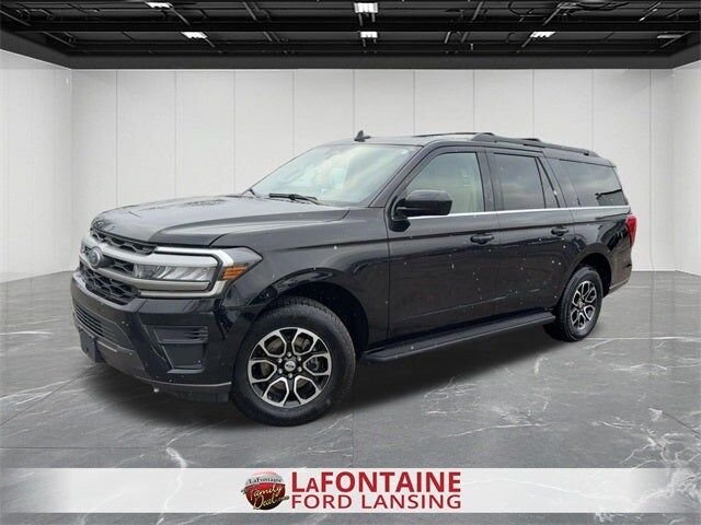 2024 FORD Expedition