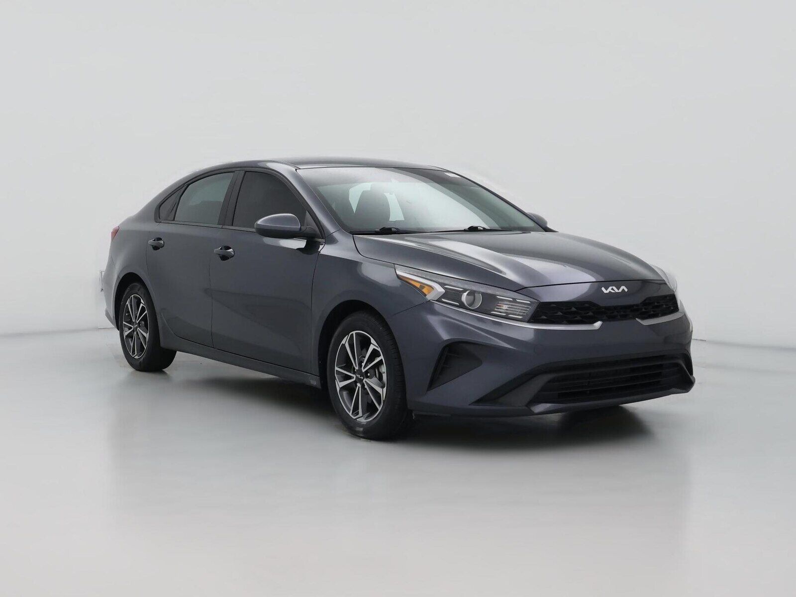 2022 KIA Forte