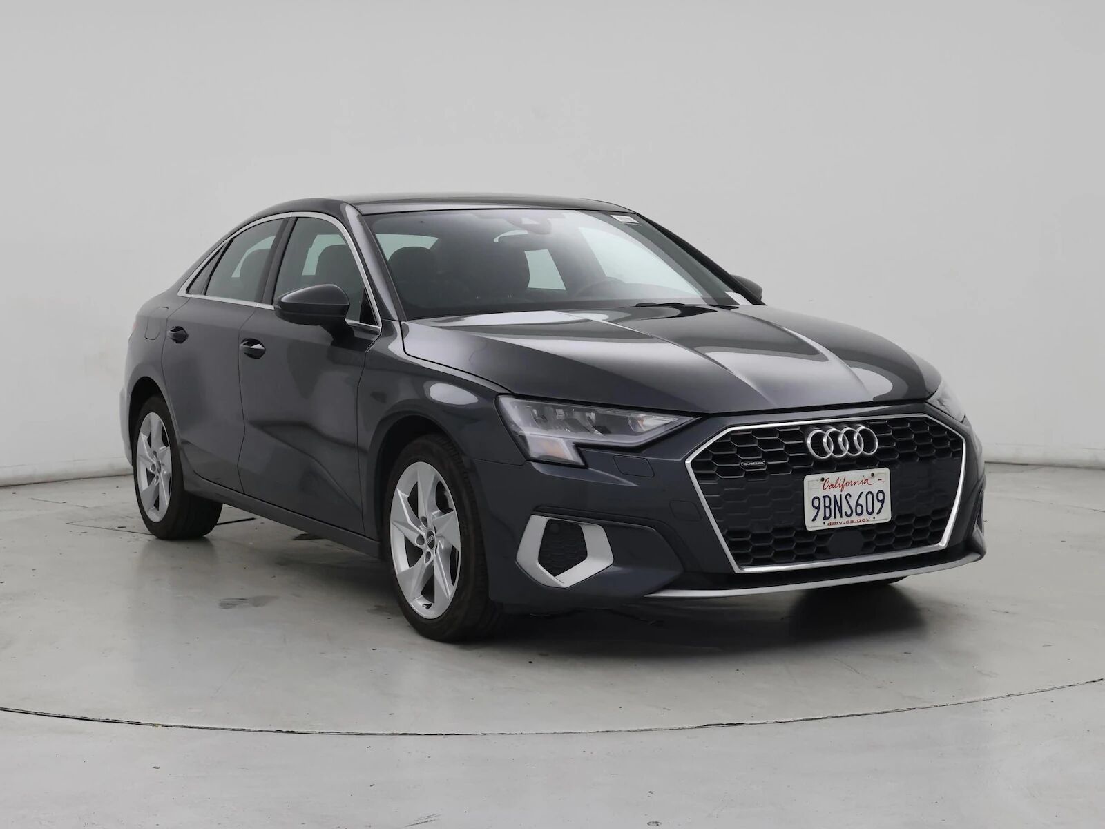 2022 Audi A3