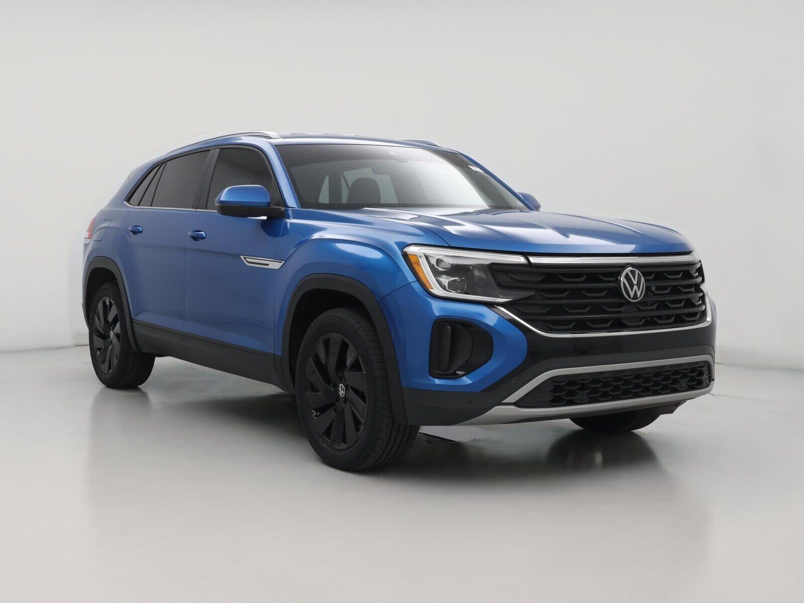 2024 VOLKSWAGEN Atlas Cross Sport
