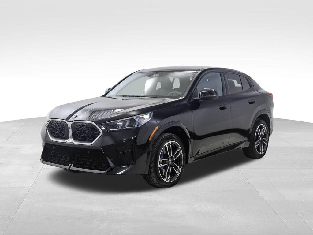 2026 BMW X2
