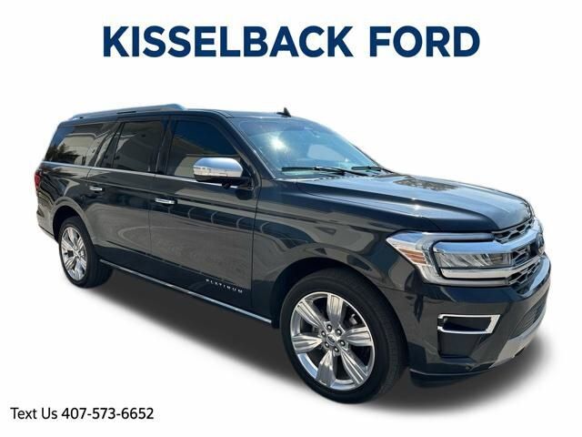 2023 FORD Expedition