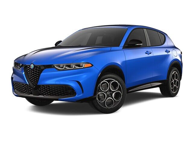 2025 ALFA ROMEO TONALE